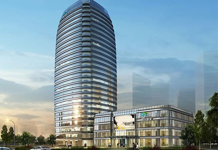 厦门市建筑设计的测试内容