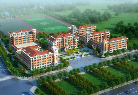 厦门市建筑设计的测试内容